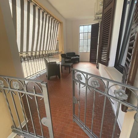 Апартаменти La Casa Nel Viale Асті Екстер'єр фото