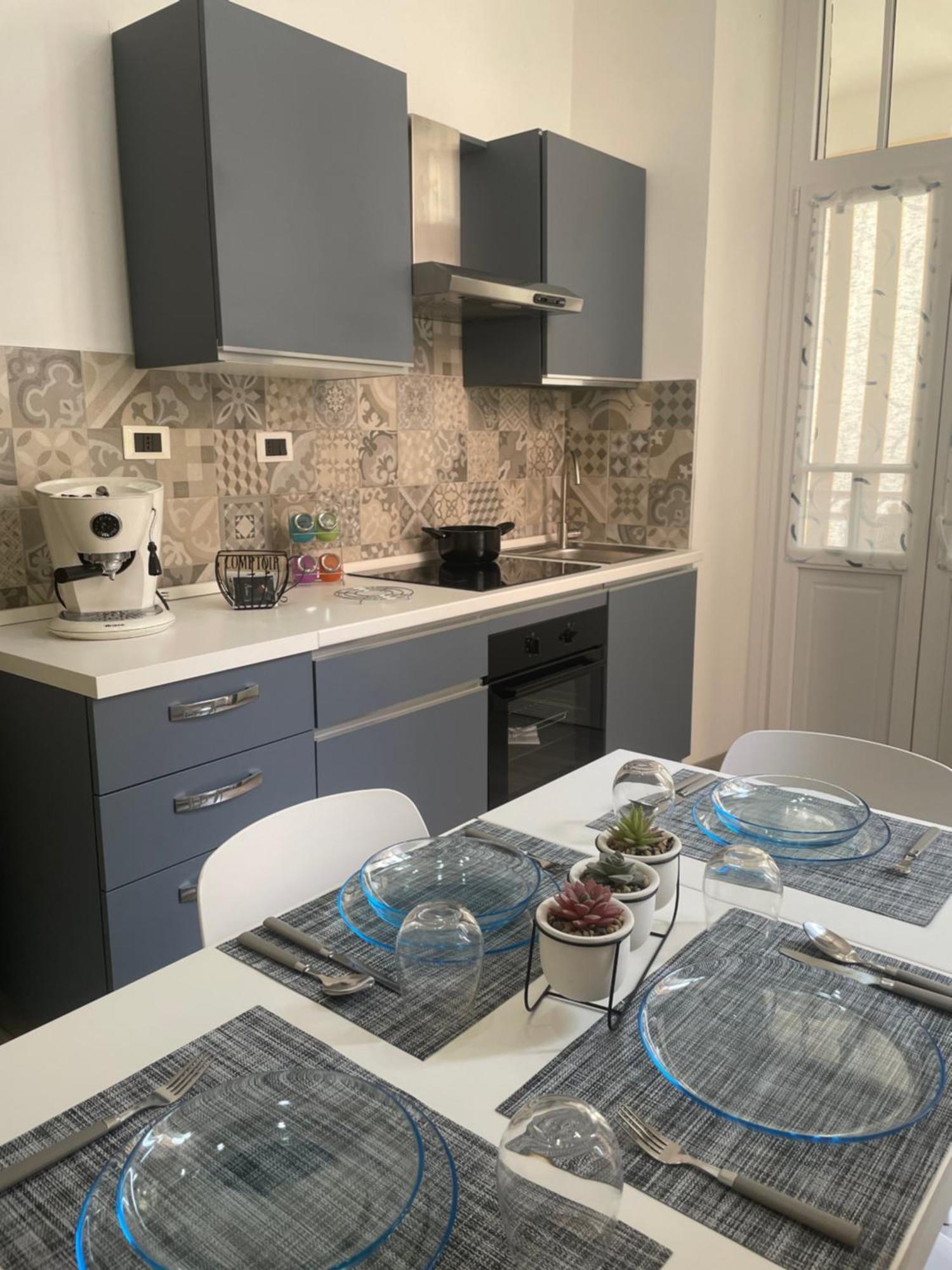 Апартаменти La Casa Nel Viale Асті Екстер'єр фото